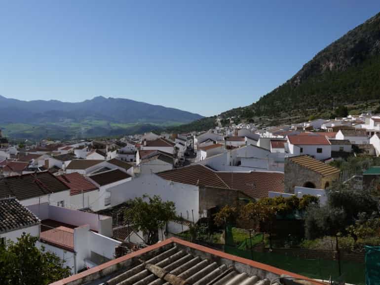 Eigentumswohnung im Algodonales, Andalusia 10214578
