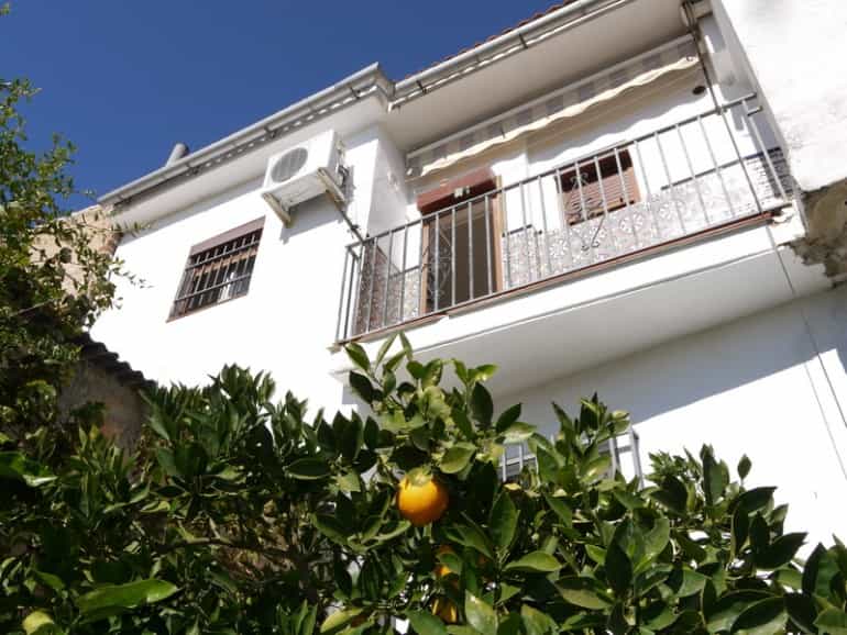 Eigentumswohnung im Algodonales, Andalusia 10214578