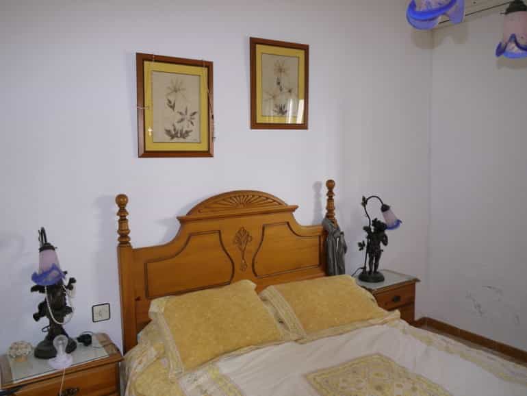 公寓 在 Algodonales, Andalusia 10214578