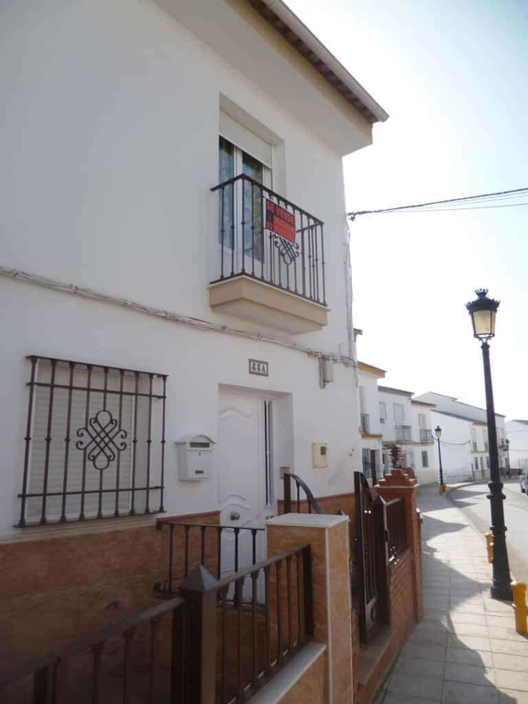 公寓 在 Olvera, Andalusia 10214579