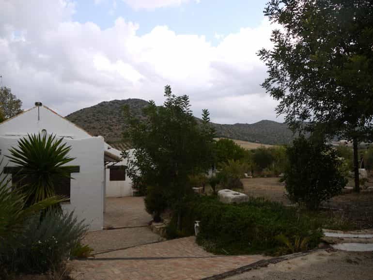 Huis in Idioot de la Frontera, Andalusië 10214580