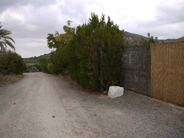 Hus i Moron de la Frontera, Andalusien 10214580