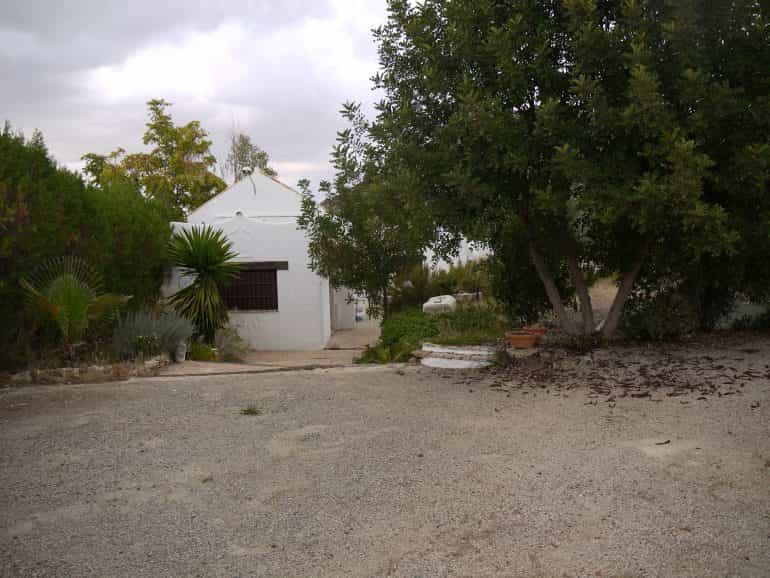 House in Moron de la Frontera, Andalusia 10214580