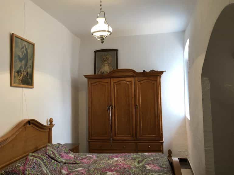σπίτι σε Pruna, Andalusia 10214581