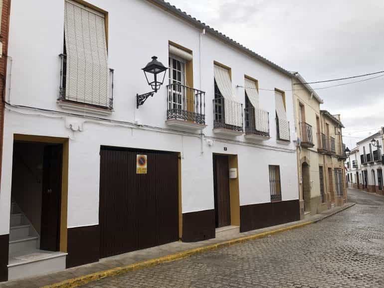 жилой дом в Pruna, Andalusia 10214581