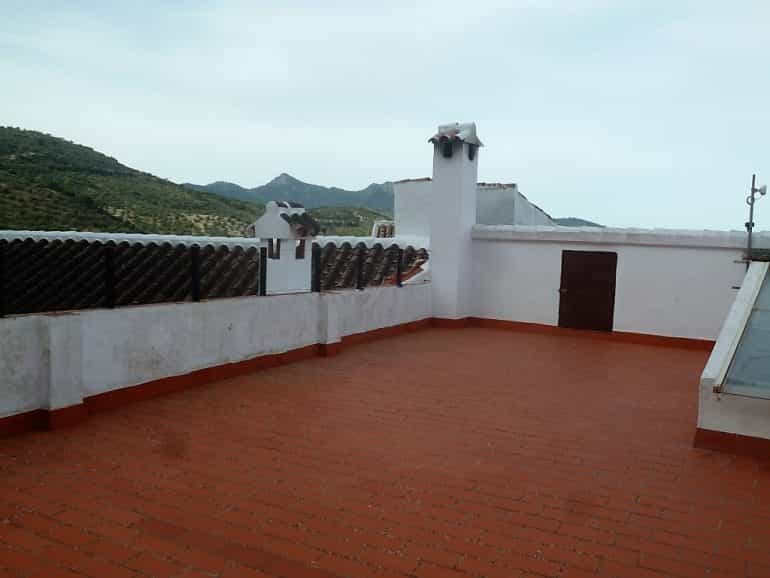 Rumah di Zahara de la Sierra, Andalusia 10214583
