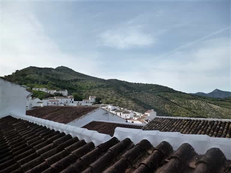 Huis in Zahara de la Sierra, Andalusia 10214583