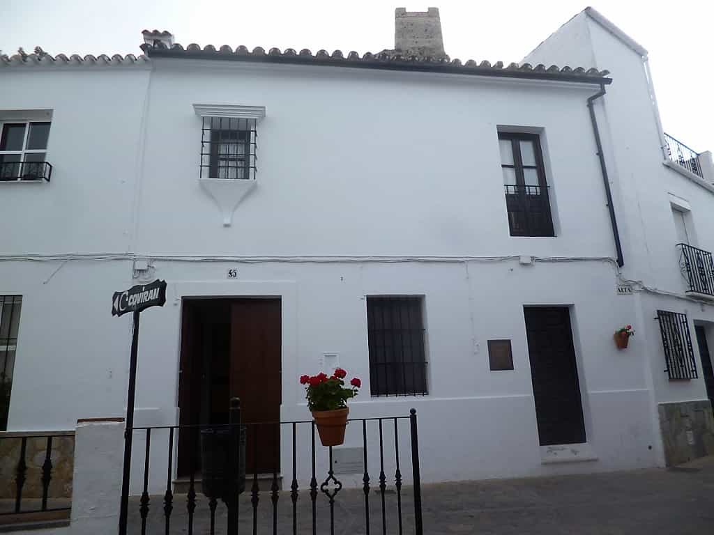 Rumah di Algodonales, Andalusia 10214583