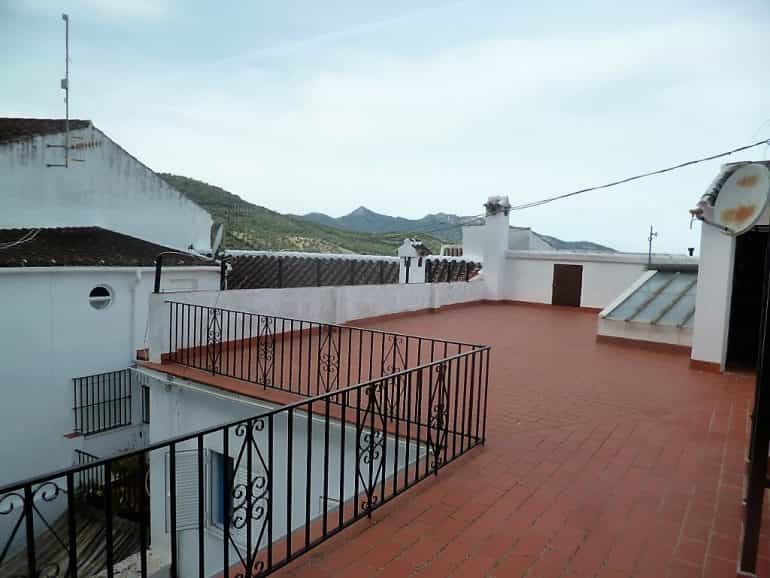 жилой дом в Zahara de la Sierra, Andalusia 10214583