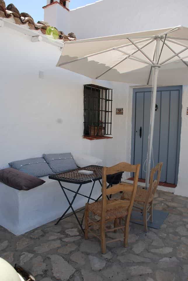Rumah di Algodonales, Andalusia 10214586