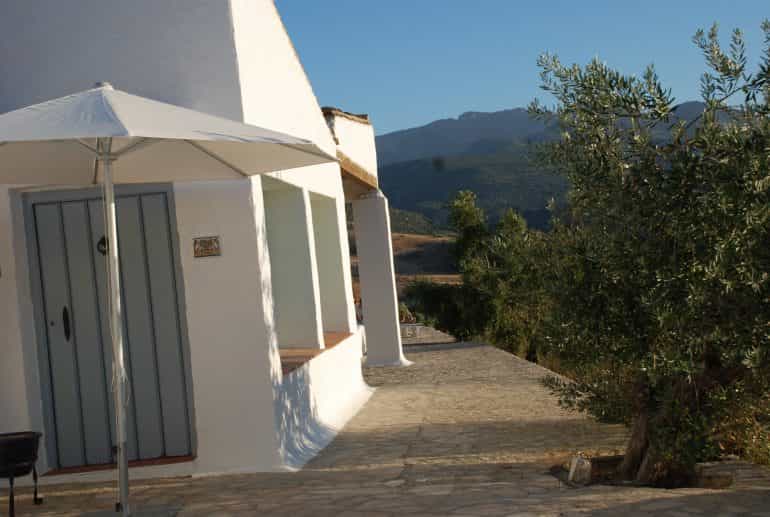 Huis in Algodonales, Andalusia 10214586