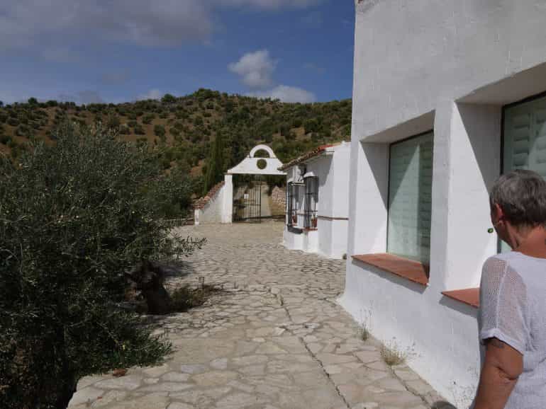 Hus i Algodonales, Andalusia 10214586