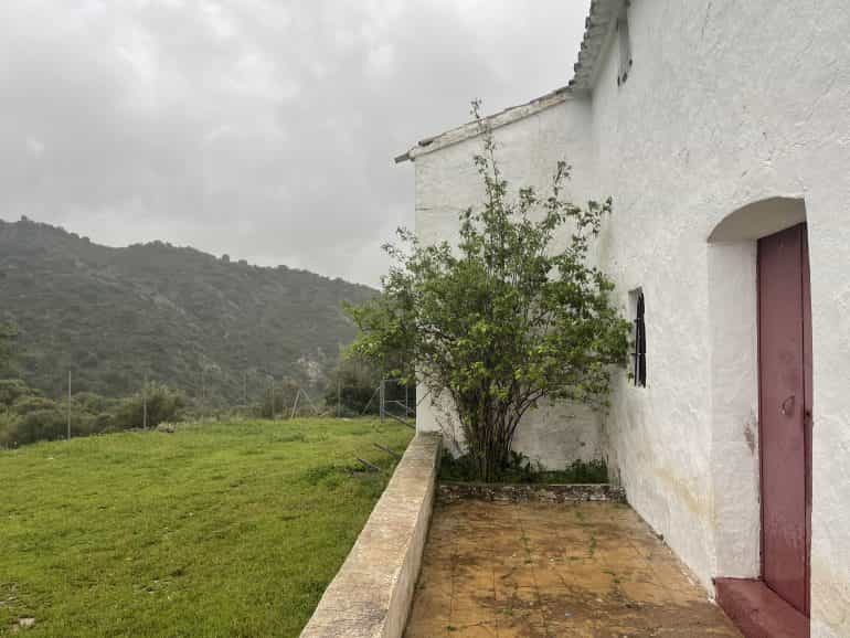Будинок в Montecorto, Andalusia 10214588