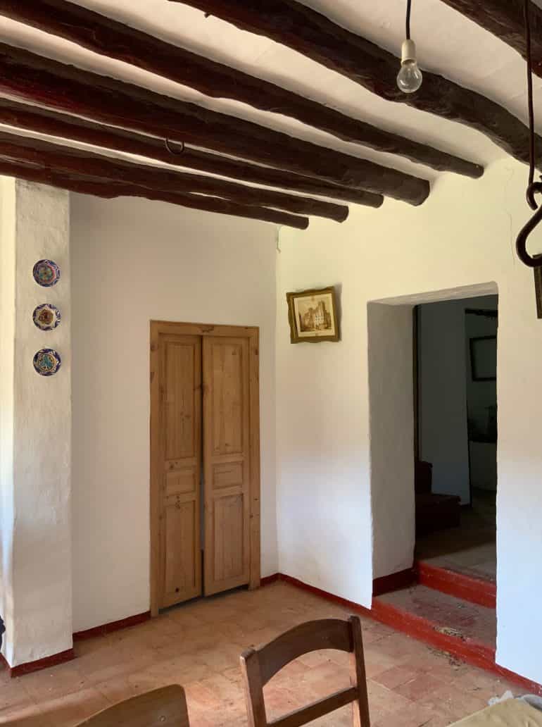 Talo sisään Montecorto, Andalusia 10214588