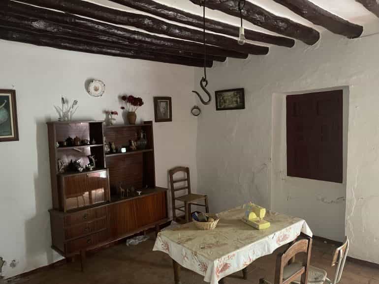 loger dans Montecorto, Andalusia 10214588