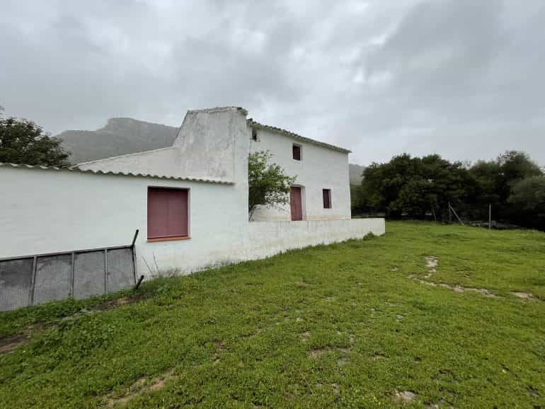 House in Montecorto, Andalusia 10214588