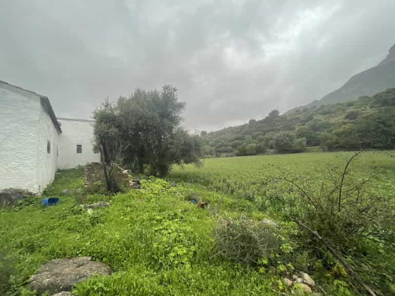 Будинок в Montecorto, Andalusia 10214588