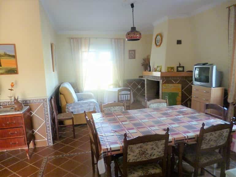 Haus im Olvera, Andalusia 10214589