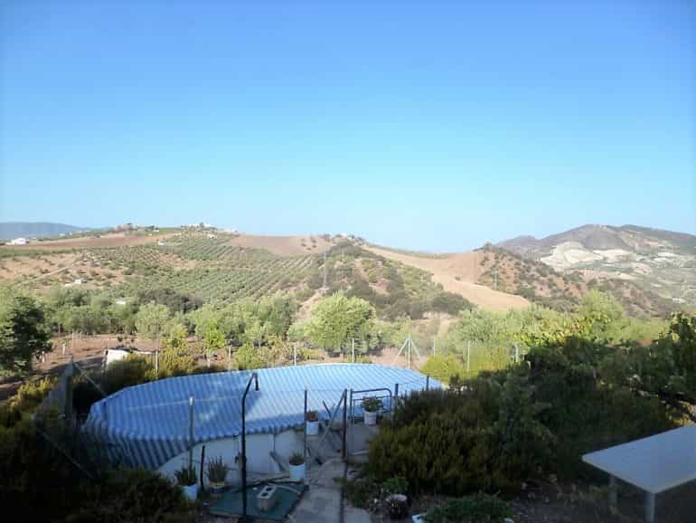 Hus i Olvera, Andalusia 10214589