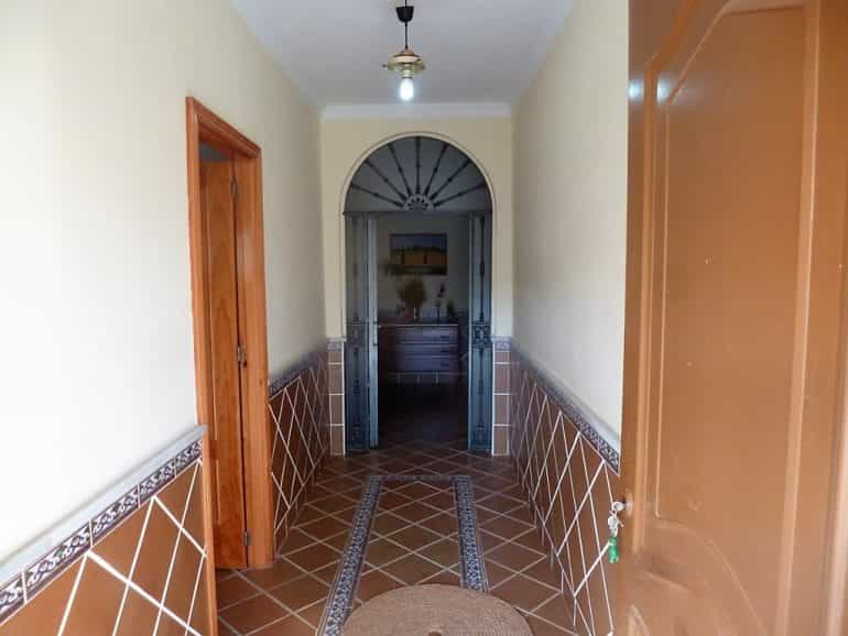 Huis in Olvera, Andalusia 10214589