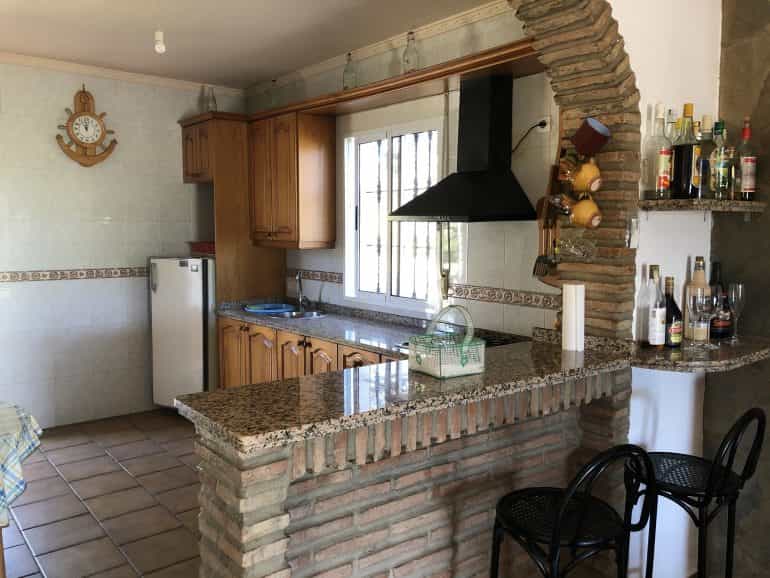 House in Olvera, Andalusia 10214590