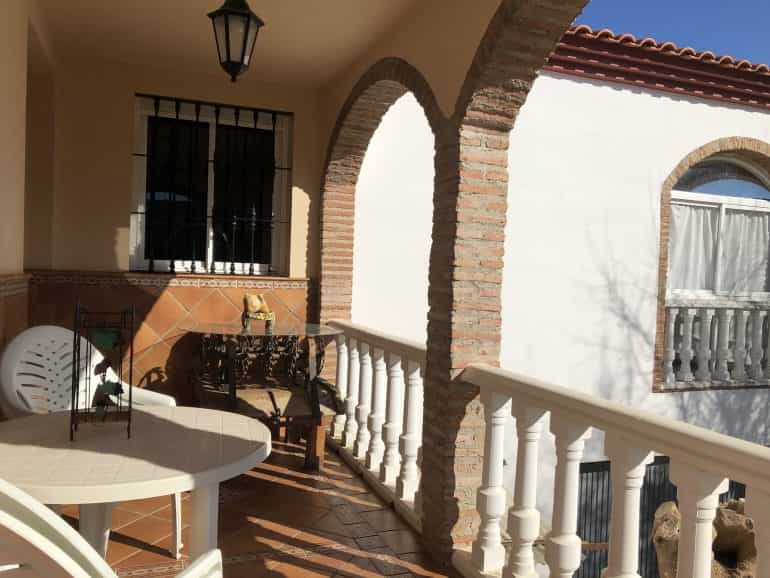 House in Olvera, Andalusia 10214590