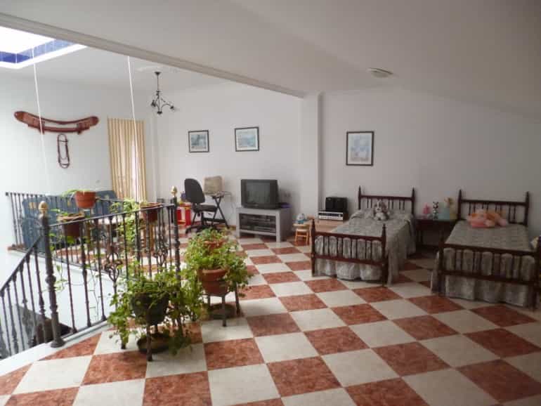 Huis in Olvera, Andalusia 10214591