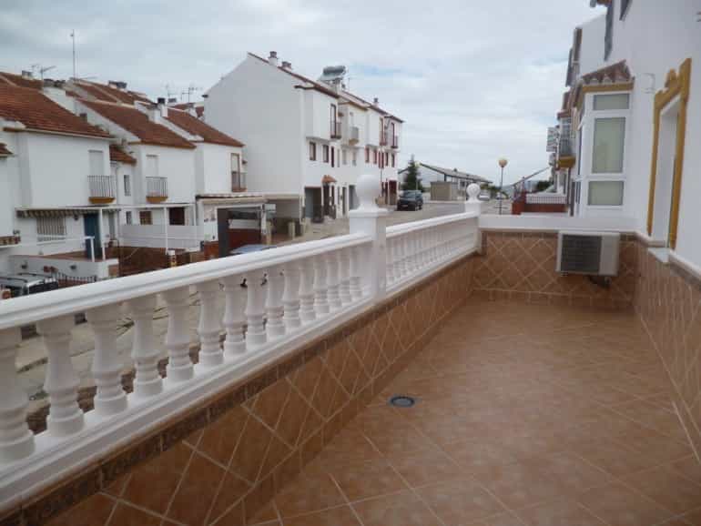 Huis in Olvera, Andalusia 10214591