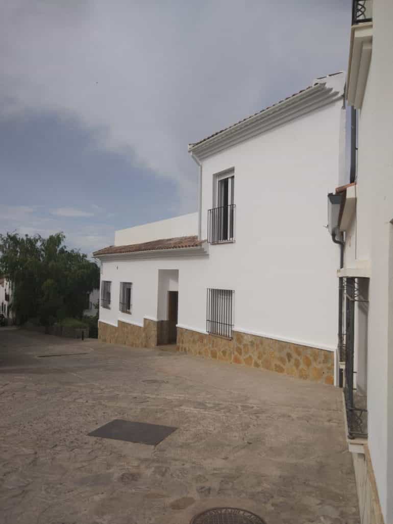집 에 El Gastor, Andalusia 10214595