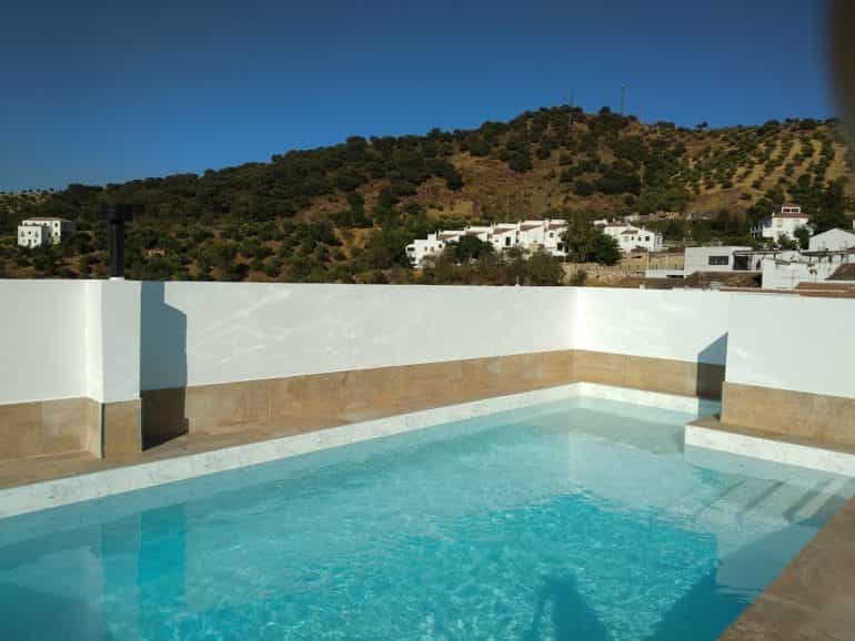 Casa nel El Gastor, Andalusia 10214595