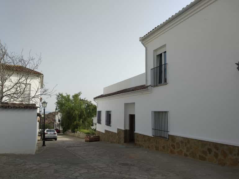 Casa nel El Gastor, Andalusia 10214595