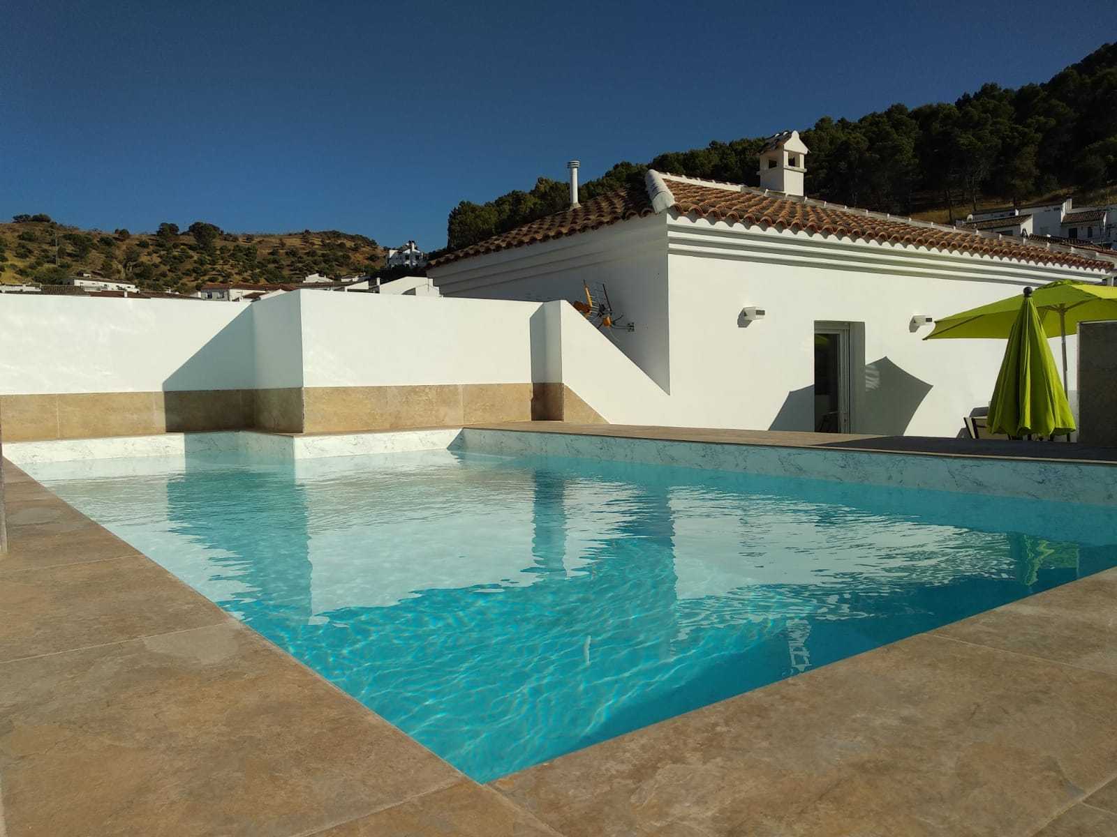 House in El Gastor, Andalusia 10214595