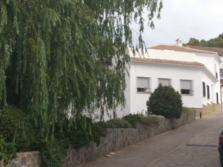 Haus im El Gastor, Andalusia 10214595