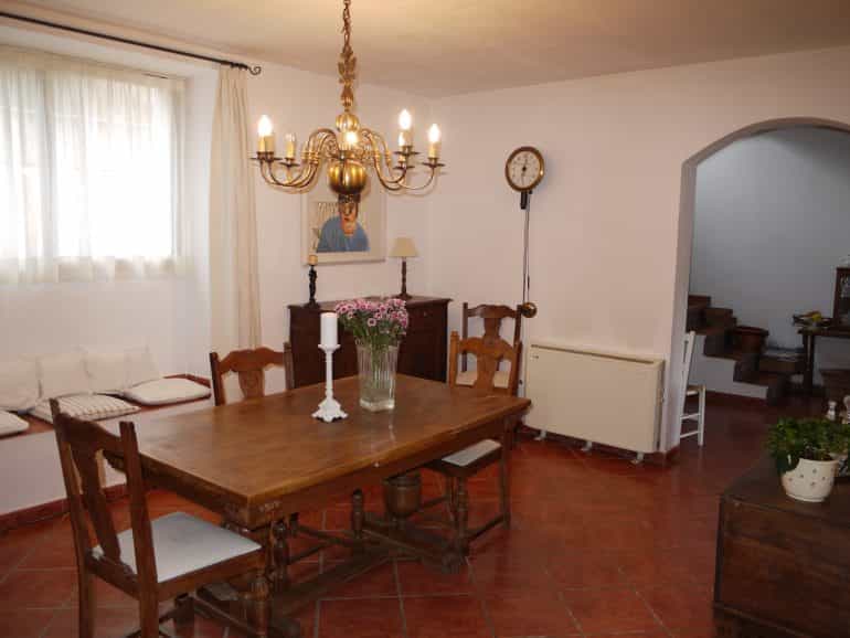 Talo sisään Arriate, Andalusia 10214596