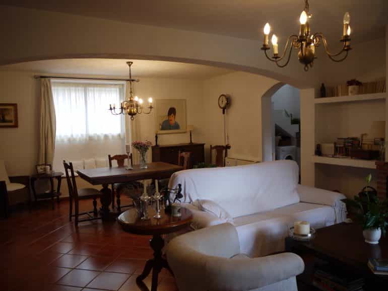 жилой дом в Arriate, Andalusia 10214596
