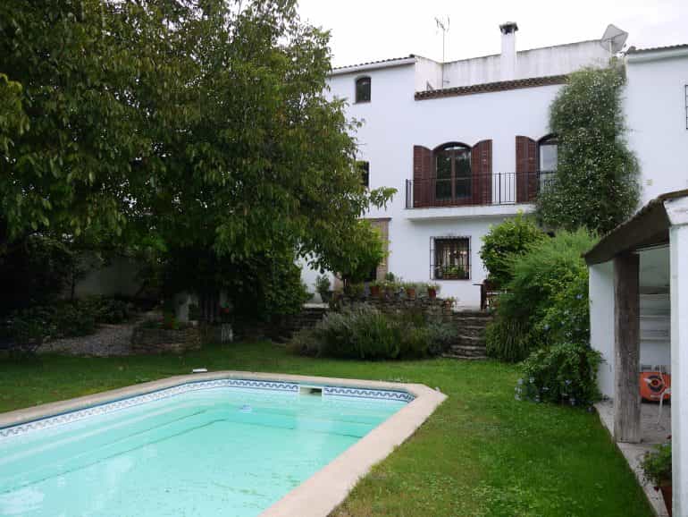 σπίτι σε Arriate, Andalusia 10214596