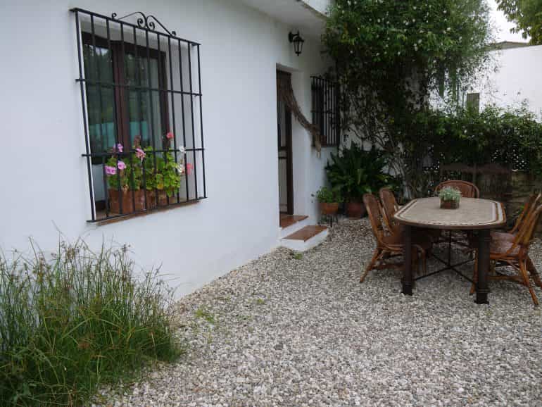 House in Arriate, Andalusia 10214596