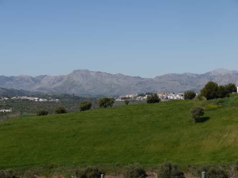 жилой дом в Ronda, Andalusia 10214598