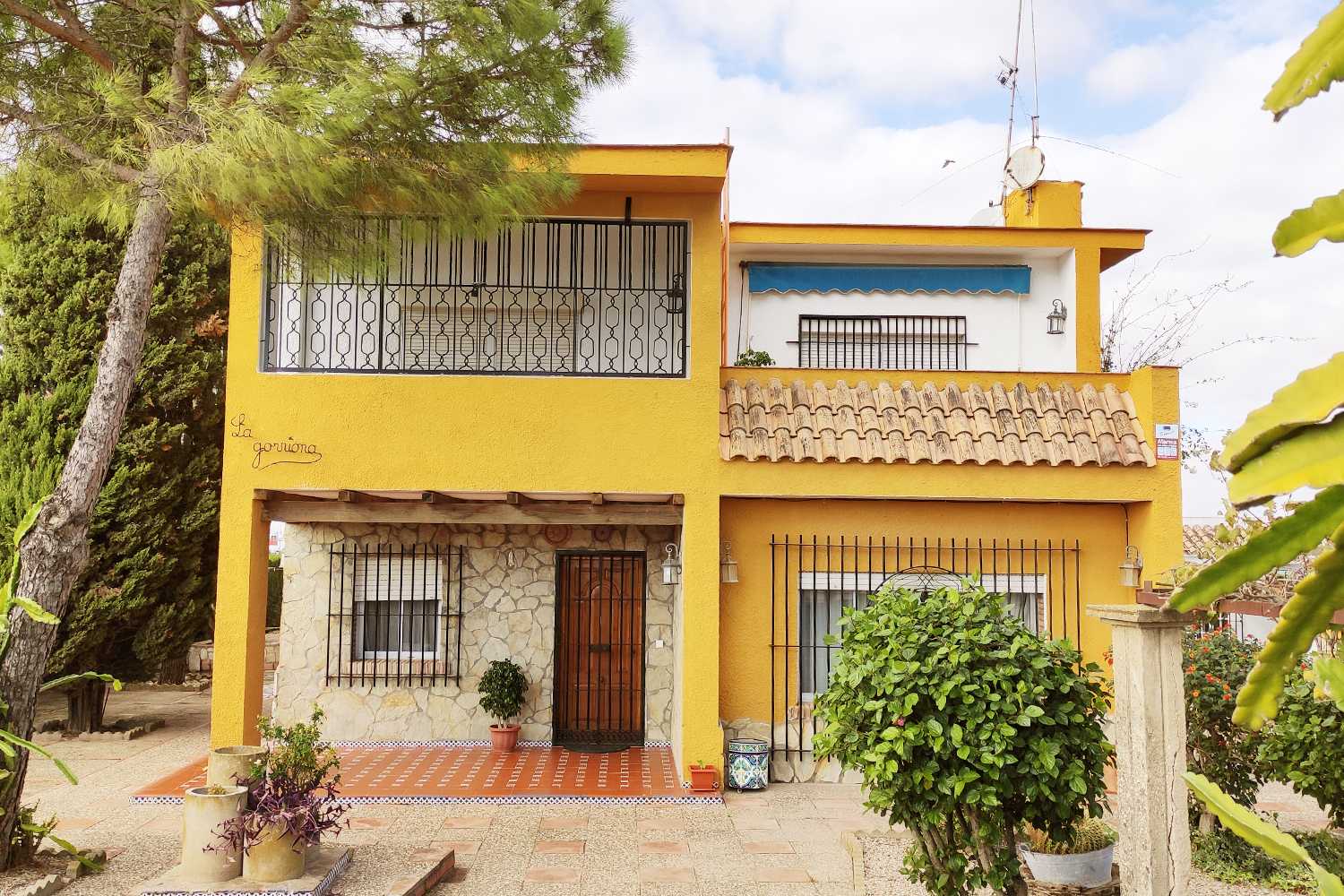 rumah dalam Jerez de la Frontera, Andalusia 10214599