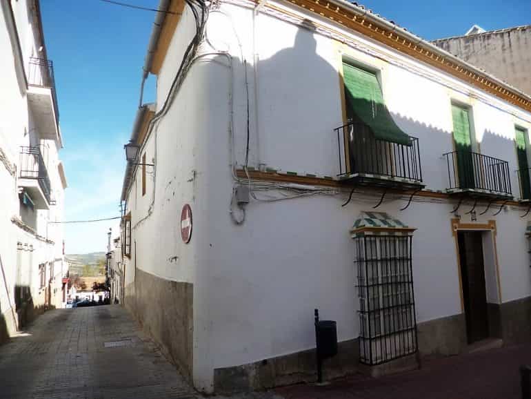 Hus i Olvera, Andalusia 10214600