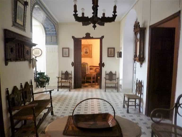 Dom w Olvera, Andalusia 10214600