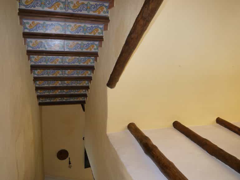 жилой дом в Zahara de la Sierra, Andalusia 10214601