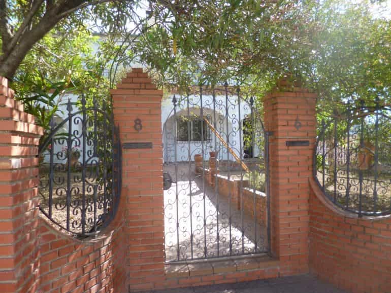 Rumah di Pruna, Andalusia 10214602