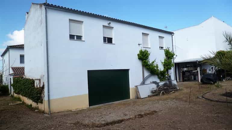 Casa nel Pruna, Andalusia 10214602