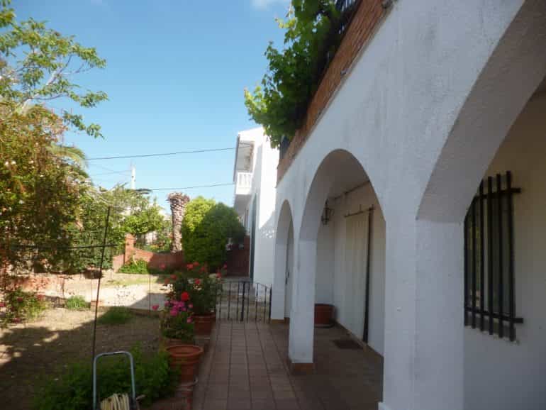 Casa nel Pruna, Andalusia 10214602
