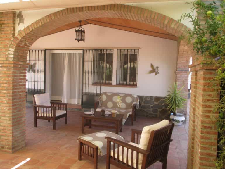 жилой дом в Olvera, Andalusia 10214606