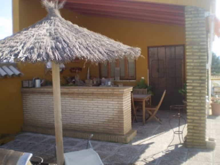 House in Morón de la Frontera, Andalusia 10214608