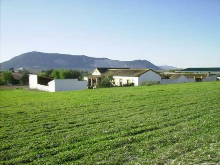Hus i Morón de la Frontera, Andalusia 10214608
