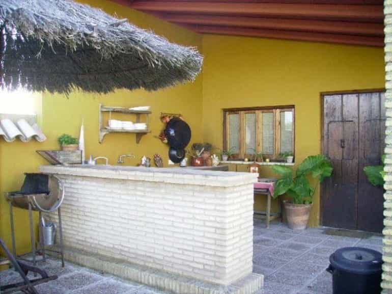 房子 在 Morón de la Frontera, Andalusia 10214608