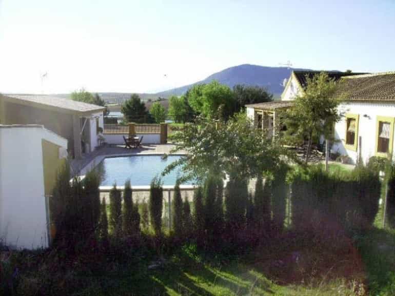 Huis in Morón de la Frontera, Andalusia 10214608